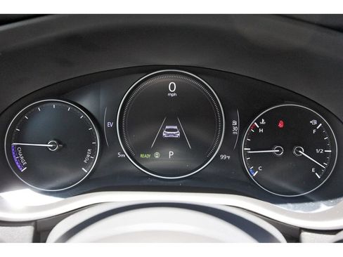 New 2026 MAZDA CX-50 AWD 2.5 Hybrid w/ Weather Package image 12