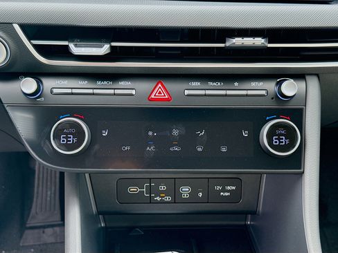 New 2026 Hyundai Sonata SEL FWD image 12
