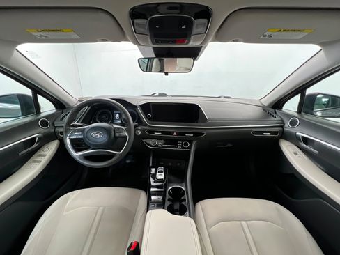 Used 2023 Hyundai Sonata SEL FWD image 10