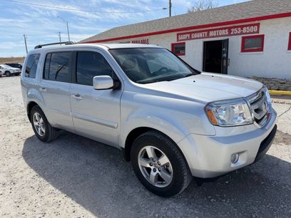Used 2011 Honda Pilot EX-L