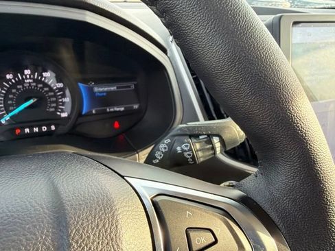 Used 2024 Ford Edge SEL w/ Convenience Package AWD/4WD image 39