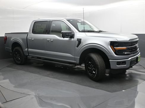 New 2026 Ford F150 XLT w/ Equipment Group 302A MID AWD/4WD image 37