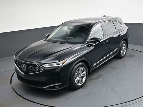 New 2026 Acura MDX FWD image 26