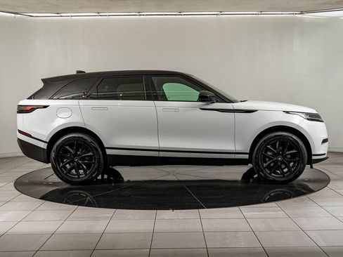 Certified 2025 Land Rover Range Rover Velar S image 11