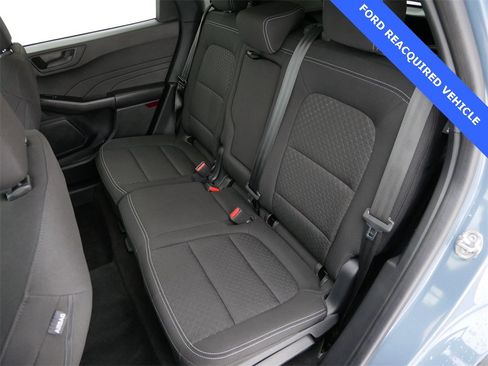 Used 2024 Ford Escape Active w/ Tech Pack #1 image 12