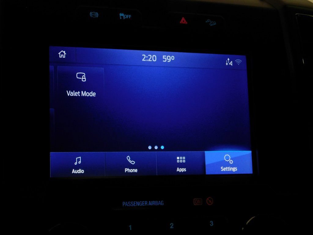 Used 2022 Ford F250 XLT w/ XLT Value Package AWD/4WD image 60