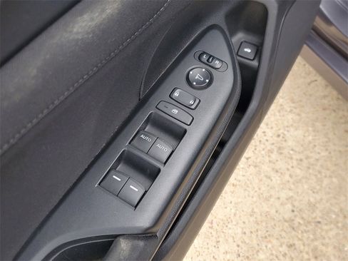 Used 2018 Honda Civic EX image 16