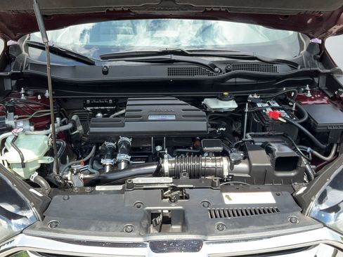 Used 2018 Honda CR-V EX image 22