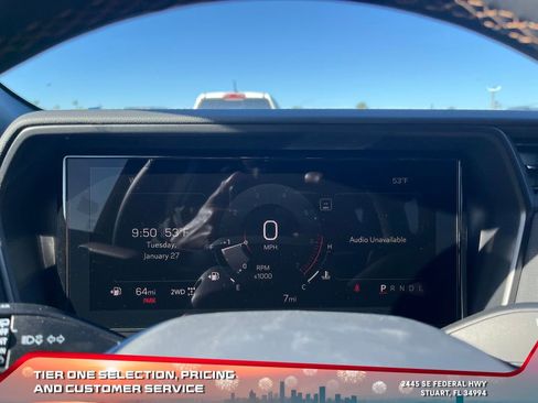 New 2026 GMC Terrain AT4 w/ Convenience Package III image 27