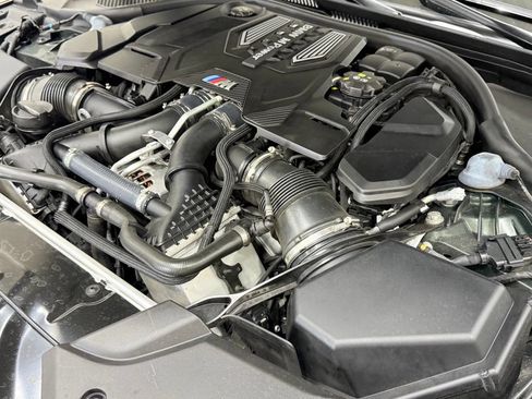 Used 2023 BMW M5 w/ Competition Package AWD/4WD image 27