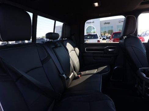 New 2026 RAM 2500 Laramie w/ Night Edition image 17