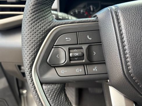 New 2026 Toyota Tundra SR5 AWD/4WD image 32