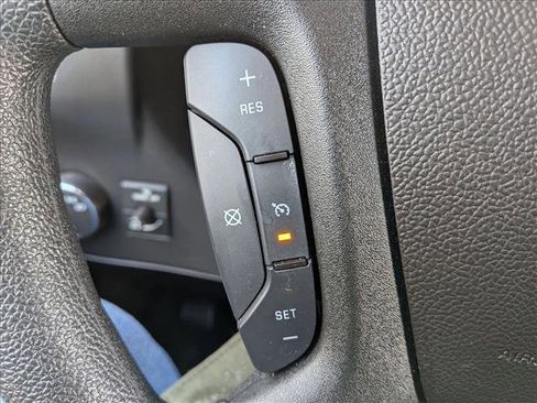 Used 2025 Chevrolet Express 3500 LT w/ LT Preferred Equipment Group image 15