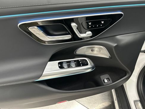 New 2026 Mercedes-Benz E 450 4MATIC All-Terrain Wagon image 14