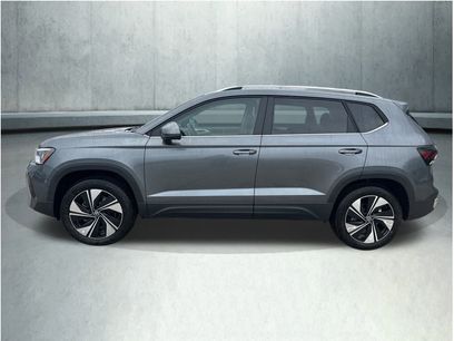 New 2026 Volkswagen Taos SE