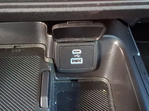 Certified 2025 Ford Bronco Big Bend AWD/4WD image 25
