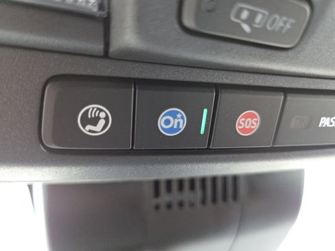 Used 2024 GMC Sierra 2500 Denali Ultimate AWD/4WD image 39