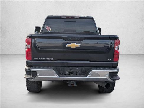 Used 2024 Chevrolet Silverado 2500 LT w/ Safety Package image 6