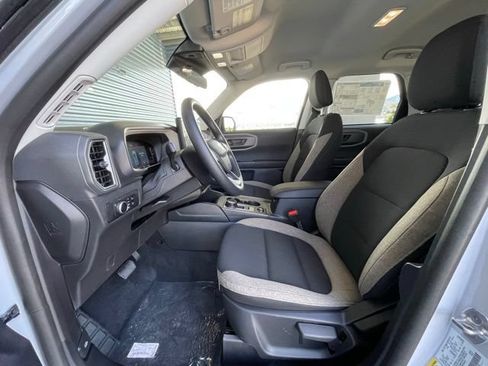 New 2026 Ford Bronco Sport Big Bend AWD/4WD image 8