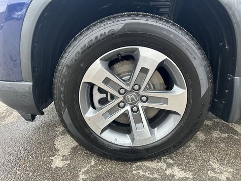 Certified 2025 Honda Pilot EX-L image 7