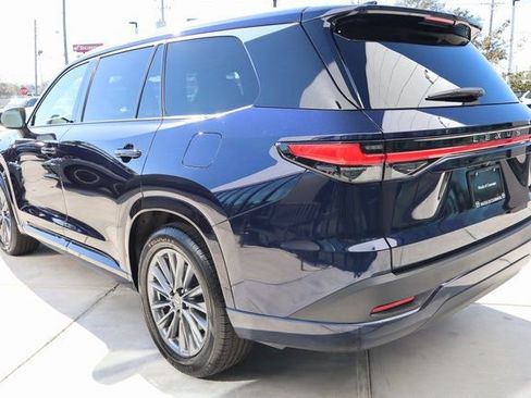 Used 2024 Lexus TX 350 FWD w/ Cold Weather Package image 6