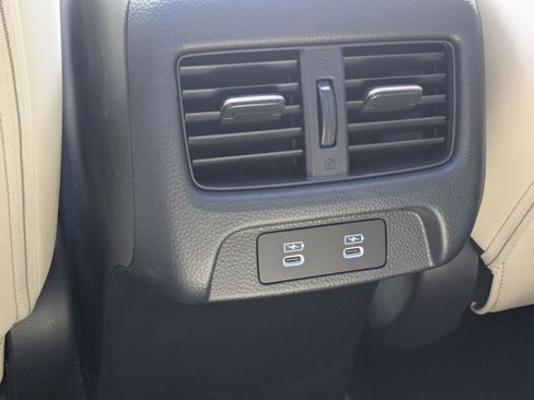 New 2025 Acura ADX A-Spec image 21