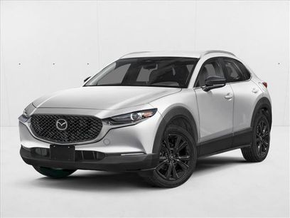 Used 2025 MAZDA CX-30 AWD 2.5 S w/ Select Sport Pkg