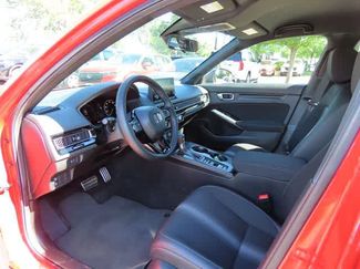 Used 2024 Honda Civic Sport video 2