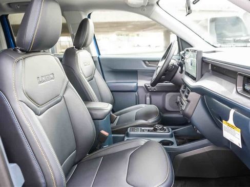 New 2026 Ford Maverick Lobo image 16