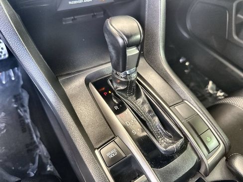 Used 2021 Honda Civic Sport image 7
