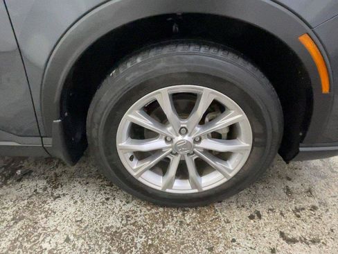 Certified 2025 Honda CR-V EX-L image 18