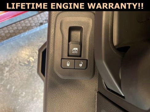 New 2026 RAM 2500 Tradesman AWD/4WD image 34