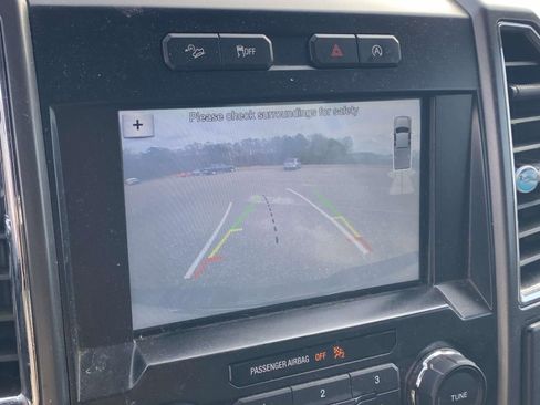 Used 2016 Ford F150 XLT w/ Equipment Group 302A Luxury image 21