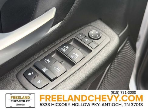 Used 2022 RAM 1500 Big Horn image 22