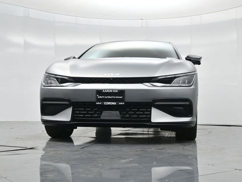 Used 2023 Kia EV6 GT-Line w/ GT-Line Suede Seat Package image 36