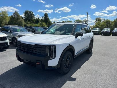 New 2027 Kia Telluride SX Prestige X-Pro