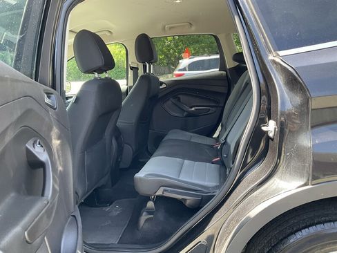 Used 2015 Ford Escape SE AWD/4WD image 12