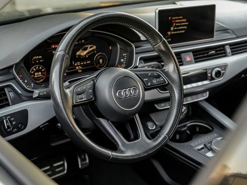 Used 2017 Audi A4 2.0T Premium Plus image 16