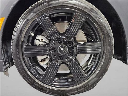 Used 2024 MINI Cooper S image 22