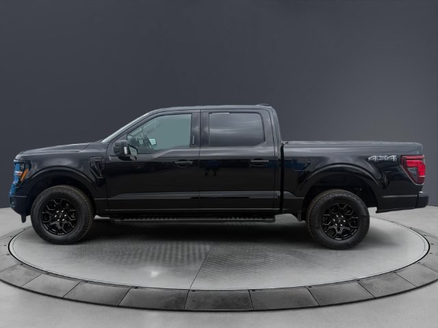 Used 2024 Ford F150 XLT w/ Equipment Group 302A MID AWD/4WD image 2