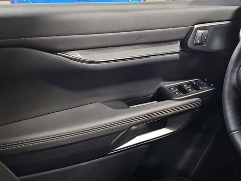 Used 2024 Ford Ranger Lariat w/ Trailer Tow Package image 21