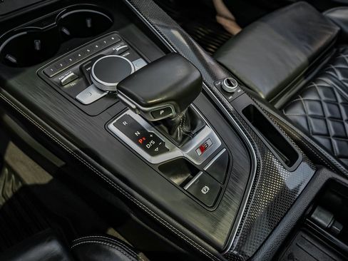 Used 2019 Audi S4 Premium Plus w/ Premium Plus Package AWD/4WD image 32