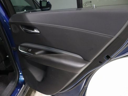 Used 2019 Cadillac XT4 Premium Luxury image 26