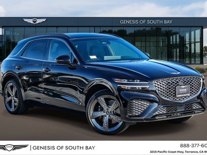Used 2025 Genesis GV70 3.5T Sport w/ Sport Advanced Package