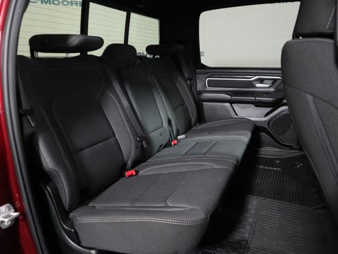 Used 2023 RAM 1500 Big Horn AWD/4WD image 20