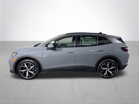 New 2026 Volkswagen ID.4 Pro S AWD/4WD image 9