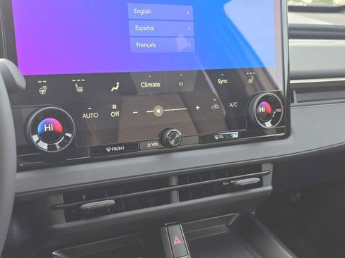 New 2026 Toyota bZ image 28