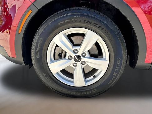 Certified 2022 Kia Sorento LX FWD image 31