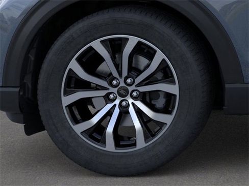 New 2026 Ford Explorer ST-Line image 31