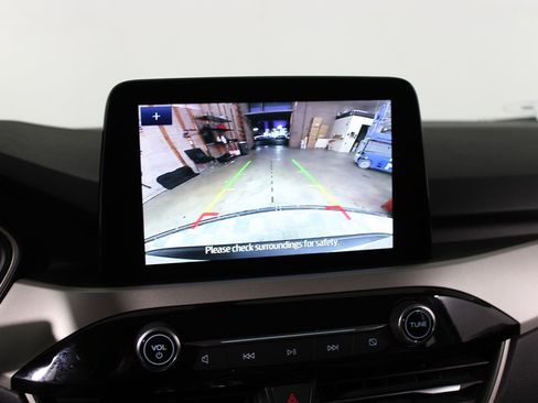 Used 2022 Ford Escape SE image 14